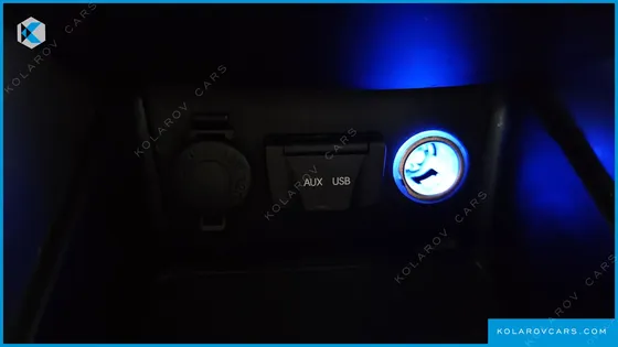 HYUNDAI SONATA CVVL MODERN
