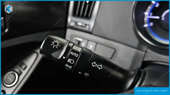 HYUNDAI SONATA CVVL MODERN