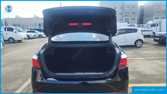KIA K9 5.0 GDI QUANTUM