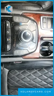KIA K9 5.0 GDI QUANTUM