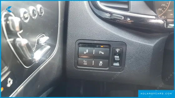 KIA K9 5.0 GDI QUANTUM