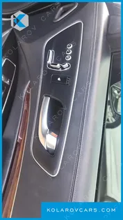 KIA K9 5.0 GDI QUANTUM