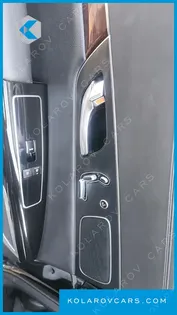KIA K9 5.0 GDI QUANTUM