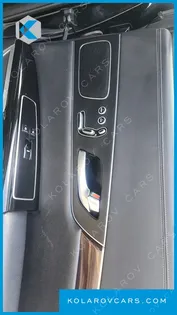 KIA K9 5.0 GDI QUANTUM
