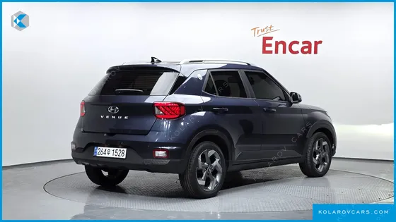 HYUNDAI VENUE 1.6 FLUX