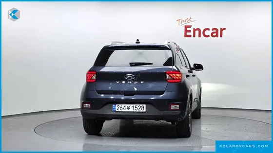 HYUNDAI VENUE 1.6 FLUX