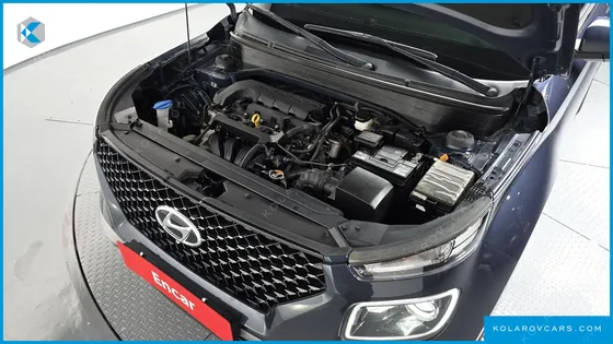 HYUNDAI VENUE 1.6 FLUX