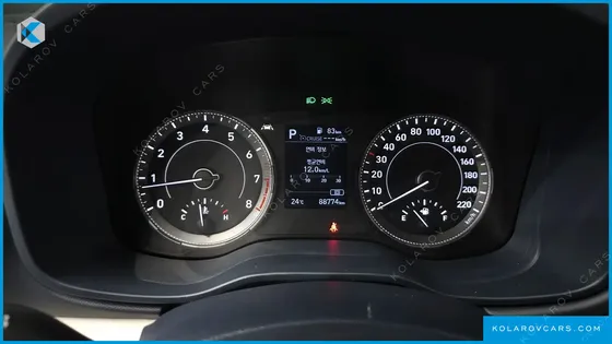 HYUNDAI VENUE 1.6 FLUX