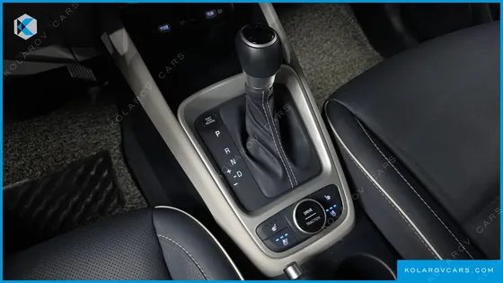 HYUNDAI VENUE 1.6 FLUX