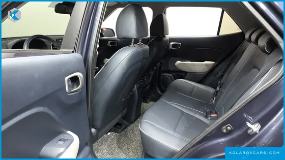 HYUNDAI VENUE 1.6 FLUX