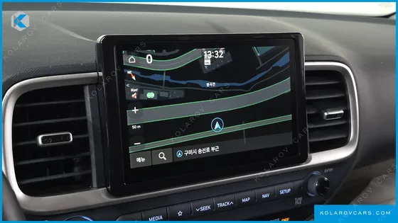 HYUNDAI VENUE 1.6 FLUX