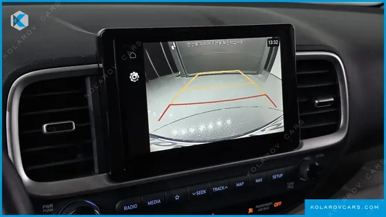 HYUNDAI VENUE 1.6 FLUX