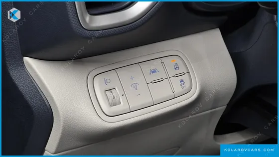 HYUNDAI VENUE 1.6 FLUX