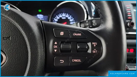 KIA CARNIVAL 9-SEATER PRSTIGE