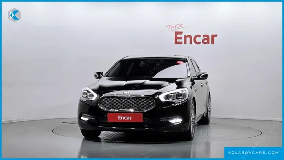 KIA K9 3.3 GDI EXECUTIVE