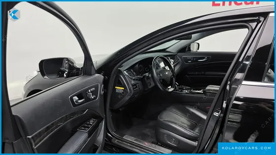 KIA K9 3.3 GDI EXECUTIVE