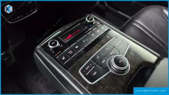 KIA K9 3.3 GDI EXECUTIVE