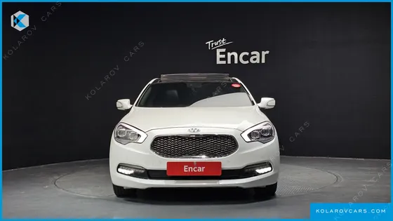 KIA K9 3.3 GDI PRESTIGE
