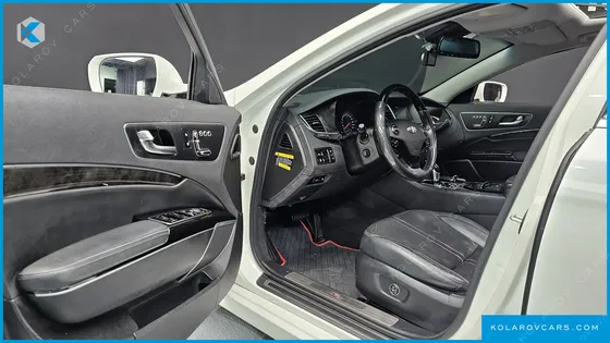 KIA K9 3.3 GDI PRESTIGE