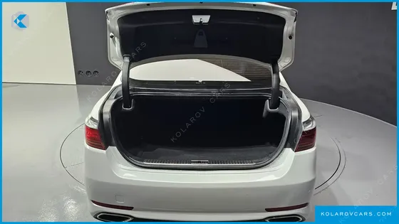 KIA K9 3.3 GDI PRESTIGE