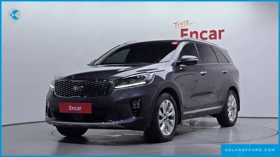 KIA SORENTO DIESEL 2.0 2WD