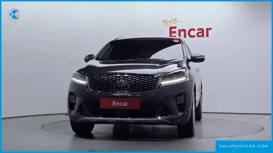 KIA SORENTO DIESEL 2.0 2WD