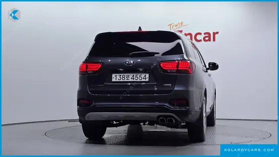 KIA SORENTO DIESEL 2.0 2WD