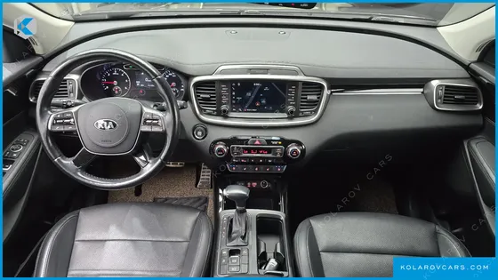 KIA SORENTO DIESEL 2.0 2WD
