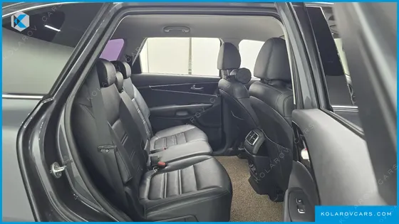 KIA SORENTO DIESEL 2.0 2WD