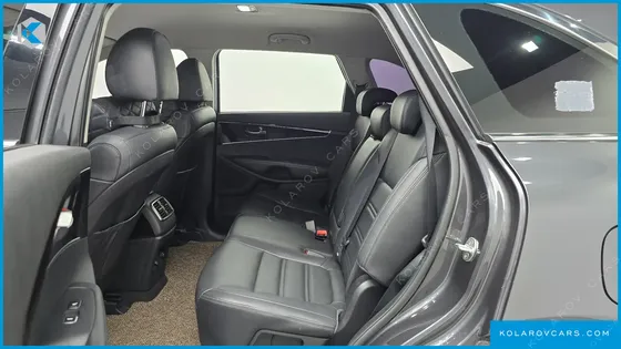 KIA SORENTO DIESEL 2.0 2WD