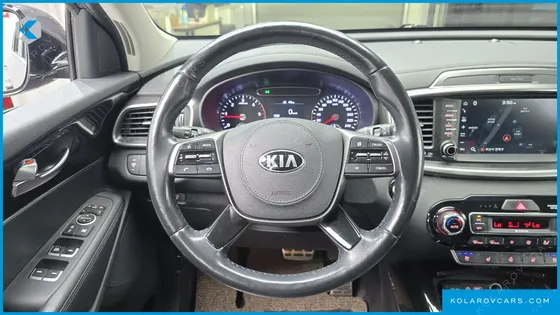 KIA SORENTO DIESEL 2.0 2WD