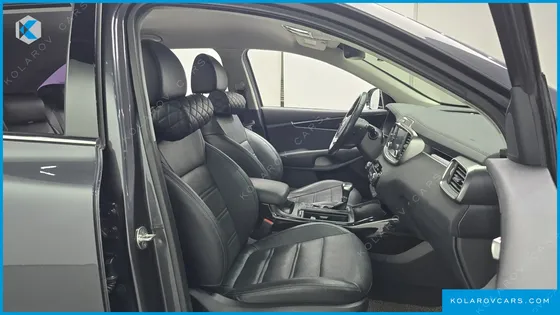 KIA SORENTO DIESEL 2.0 2WD