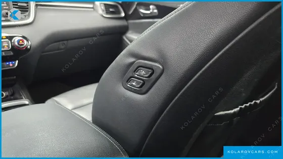 KIA SORENTO DIESEL 2.0 2WD
