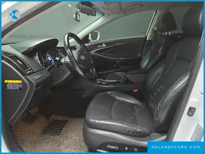 HYUNDAI SONATA LPI MODERN(HANDICAPPED)