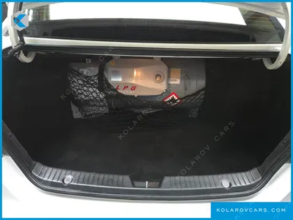 HYUNDAI SONATA LPI MODERN(HANDICAPPED)