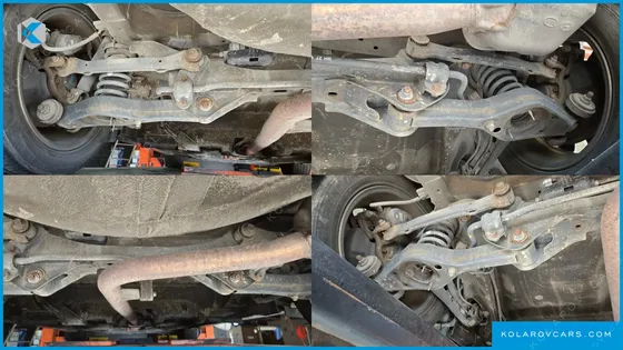 HYUNDAI SONATA LPI MODERN(HANDICAPPED)