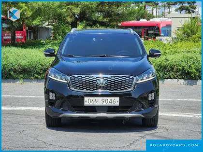KIA SORENTO DIESEL 2.0 2WD