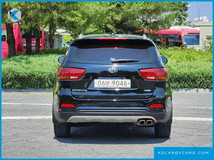 KIA SORENTO DIESEL 2.0 2WD