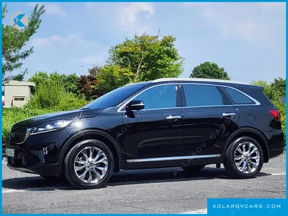 KIA SORENTO DIESEL 2.0 2WD