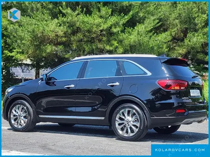 KIA SORENTO DIESEL 2.0 2WD