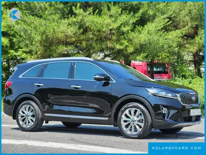 KIA SORENTO DIESEL 2.0 2WD