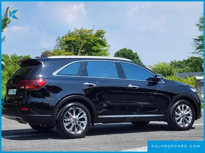 KIA SORENTO DIESEL 2.0 2WD