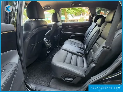 KIA SORENTO DIESEL 2.0 2WD