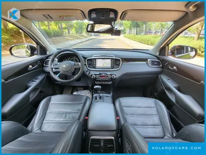 KIA SORENTO DIESEL 2.0 2WD