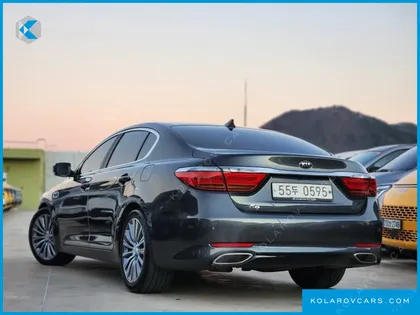 KIA K9 3.3 GDI EXECUTIVE