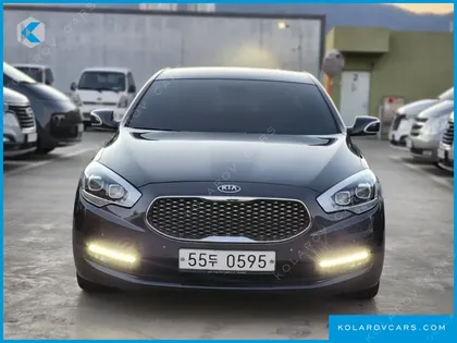 KIA K9 3.3 GDI EXECUTIVE