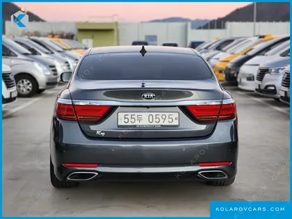 KIA K9 3.3 GDI EXECUTIVE