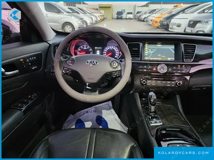 KIA K9 3.3 GDI EXECUTIVE