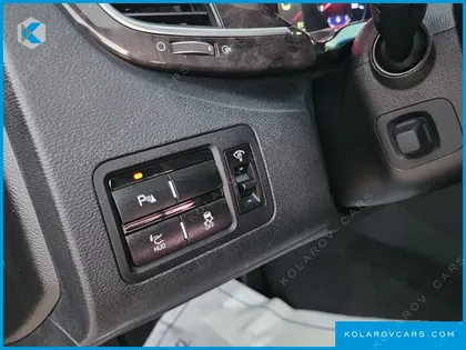 KIA K9 3.3 GDI EXECUTIVE