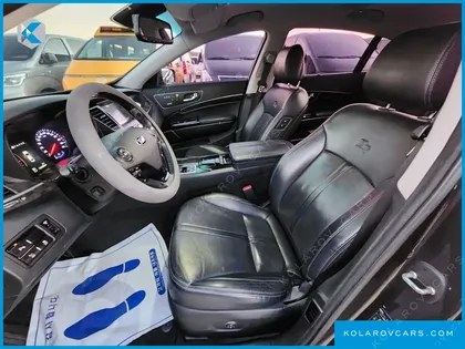 KIA K9 3.3 GDI EXECUTIVE